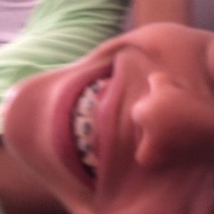 Meet your Posher, Nicolas